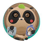 Igiari - DARUMA - Limolin 