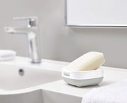 Joseph Joseph - Slim™ Compact Soap Dish - lifestyle