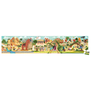 PZ100: PANORAMA - ANTIQUITY & MYTHOLOGY