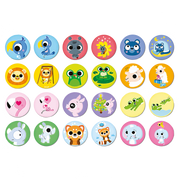 MEMO GAME - EMOTIONS