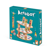 GAME OF SKILL - ACROBAT