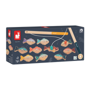 BOARDGAMES -  FISHING GAME