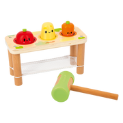 FARM : TAP TAP VEGETABLES