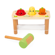 FARM : TAP TAP VEGETABLES
