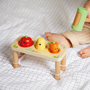 FARM : TAP TAP VEGETABLES