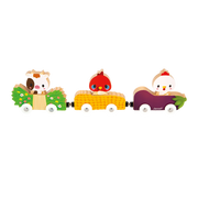 FARM: MAGNETIC FARM ANIMALS