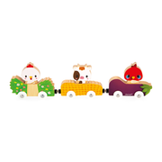 FARM: MAGNETIC FARM ANIMALS