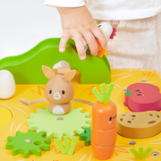 FARM: ACTIVITY TABLE