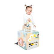 SWEET COCOON: MULTI-ACTIVITY MAXI CUBE