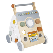 SWEET COCOON - MULTI-ACTIVITY BABY WALKER