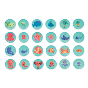 MEMORY GAME - BABY ANIMALS