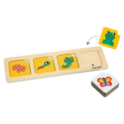 SEQUENCES CARDS - THE GARDEN
