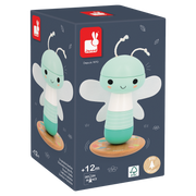 PURE: STACKABLE DRAGONFLY