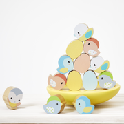 PURE: BIRD BALANCING GAME