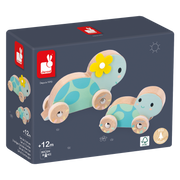 PURE: SET OF 2 TURTLES
