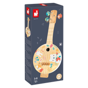 PURE - BANJO