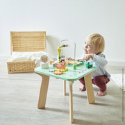 MEADOW - ACTIVITY TABLE