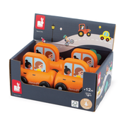 CROSS ROADS: FAMILY CAR