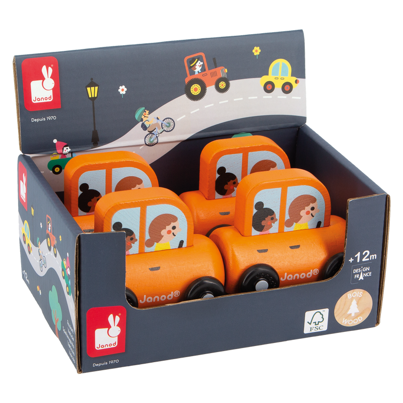 CROSS ROADS: FAMILY CAR