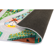 CROSS ROADS: COUNTRYSIDE PLAY MAT