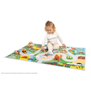 CROSS ROADS: COUNTRYSIDE PLAY MAT