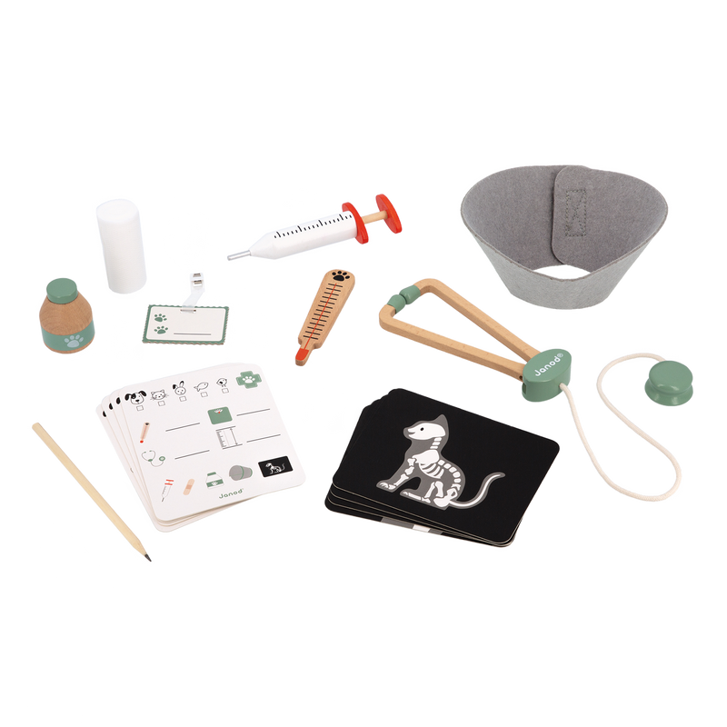 VETERINARY SUITCASE