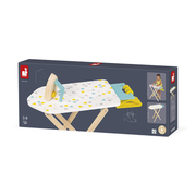 WOODEN IRONING BOARD