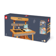 MUDDY LAB - OUTDOOR KITCHEN