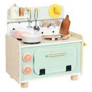 MAMIE SOLEIL: KITCHENETTE