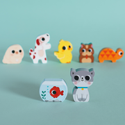 CHUNKY PUZZLE - PETS
