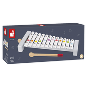 CONFETTI - METAL XYLOPHONE