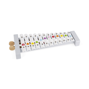 CONFETTI - METAL XYLOPHONE