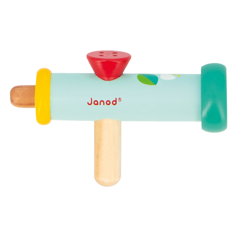 GIOIA: TRUMPET