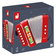 GIOIA: ACCORDION