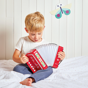 GIOIA: ACCORDION