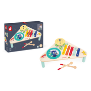 GIOIA: MUSICAL TABLE