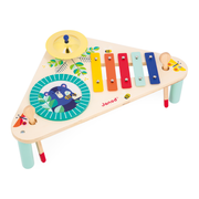 GIOIA: MUSICAL TABLE