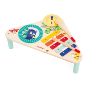 GIOIA: MUSICAL TABLE