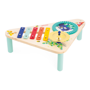 GIOIA: MUSICAL TABLE