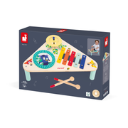 GIOIA: MUSICAL TABLE