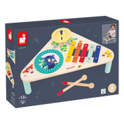 GIOIA: MUSICAL TABLE