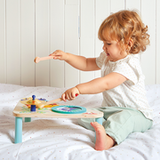 GIOIA: MUSICAL TABLE