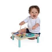 GIOIA: MUSICAL TABLE