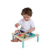 GIOIA: MUSICAL TABLE