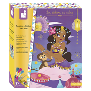 HACHETTE - SEQUINS TO SEW