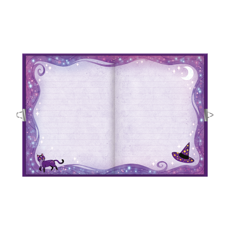MAGIC SCHOOL : SECRET GRIMOIRE