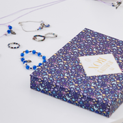 MAGIC SCHOOL: 8 PIECES OF JEWELLERY TO MAKE