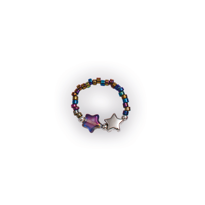 MAGIC SCHOOL: 8 PIECES OF JEWELLERY TO MAKE