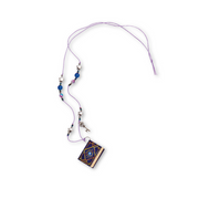 MAGIC SCHOOL: 8 PIECES OF JEWELLERY TO MAKE