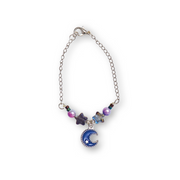 MAGIC SCHOOL: 8 PIECES OF JEWELLERY TO MAKE